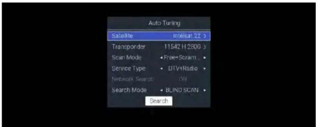 Smart Tech SMT50F30UV2M1B1 - PL - 1