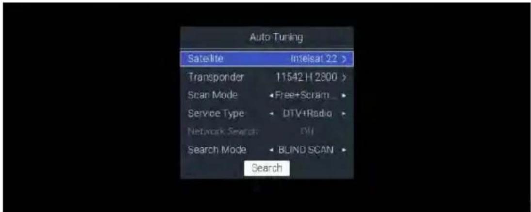 Smart Tech SMT50F30UV2M1B1 - SK - 3