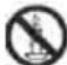 Smart Tech SMT43F30UV2M1B1 - CAUTION - 2