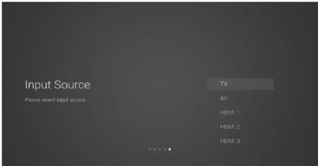 Smart Tech SMT43F30UV2M1B1 - Ръководство за инсталиране - 7