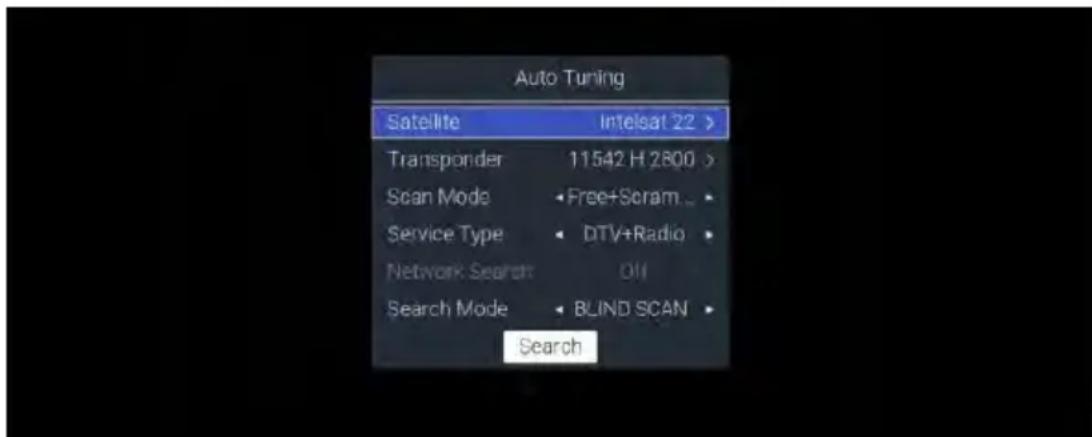 Smart Tech SMT43F30UV2M1B1 - Ръководство за инсталиране - 9