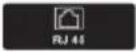 Smart Tech SMT58F30UV2M1B1 - Interface de terminal - 2