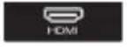 Smart Tech SMT58F30UV2M1B1 - Rozhranie terminálu - 5