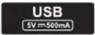 Smart Tech SMT58F30UV2M1B1 - Terminal Interface - 4