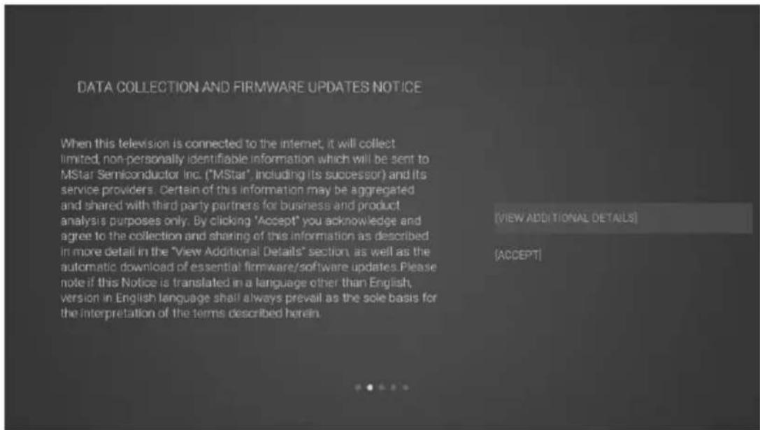 Smart Tech SMT58F30UV2M1B1 - Guide d'installation - 2