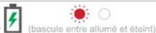 MONSTER Spark - ALIMENTATION - 2