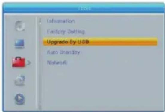 DENVER DTB-148 - Améliorer avec USB - 1