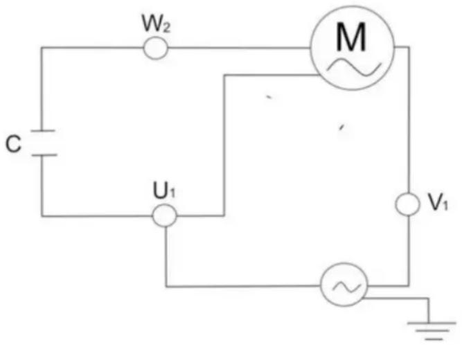 GRE PP202 - INSTALAÇÃO ELÉCTRICA - 1
