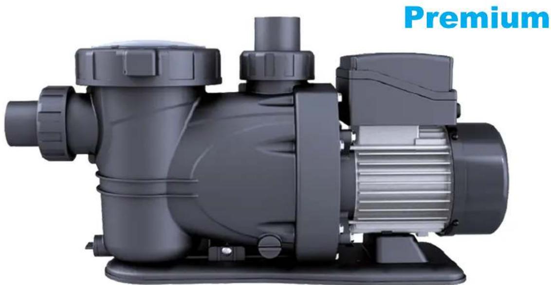 GRE PP202 - 1