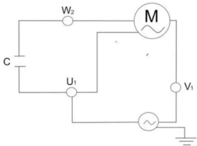 GRE PP202 - INSTALLAZIONE ELETTRICA - 1