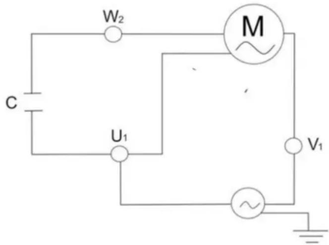 GRE PP202 - ELEKTROINSTALLATION - 1