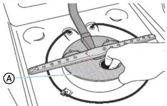 MIDEA MDF24P1AST - LIMPIEZA DE LOS FILTROS - 2
