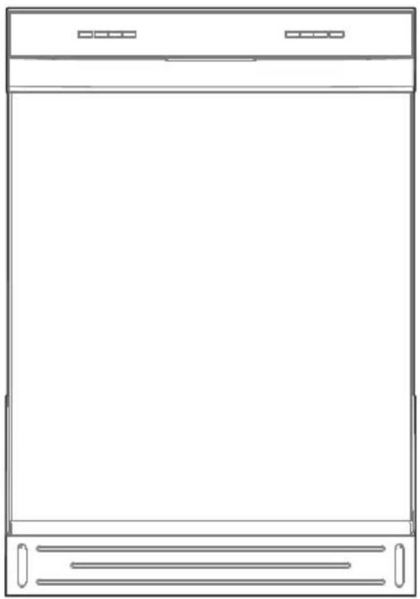 MIDEA MDF24P2BST - USER MANUAL - 1