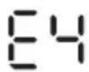 MIDEA MDF24P2BST - ERROR CODES - 3