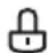 MIDEA MDF24P2BST - Control Lock - 1