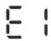 MIDEA MDF24P2BST - ERROR CODES - 2