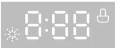 MIDEA MDF24P2BST - ERROR CODES - 1
