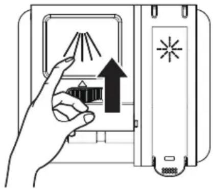 MIDEA MDF24P2BST - NOTE: - 2
