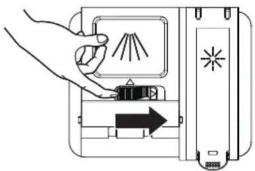 MIDEA MDF24P2BST - DETERGENT DISPENSER - 1