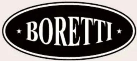 BORETTI Barilo 2.0 - You can also send questions and suggestions to - 14