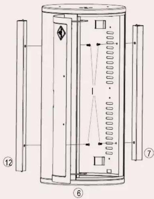 BORETTI Barilo 2.0 - You can also send questions and suggestions to - 17