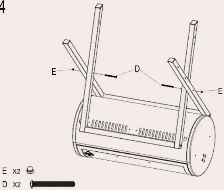 BORETTI Barilo 2.0 - You can also send questions and suggestions to - 19