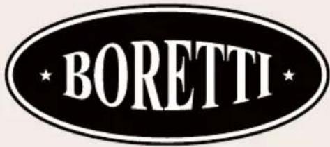 BORETTI Barilo 2.0 - 1