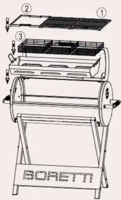 BORETTI Barilo 2.0 - Avant-propos - 8