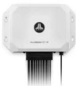 JL Audio MediaMaster MM105-HR - MMR-20-BE - 2