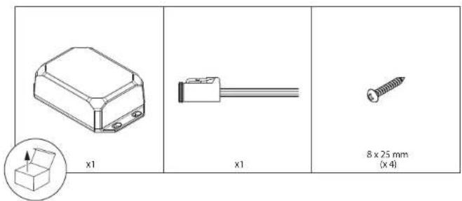 JL Audio MediaMaster MM105-HR - HINWEISE ZUR INSTALLATION - 1