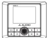 JL Audio MediaMaster MM105-HR - Commande MFD NMEA 2000® - 1