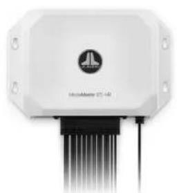 JL Audio MediaMaster MM105-HR - MMR-20-BE - 2