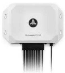 JL Audio MediaMaster MM105-HR - MMR-20-BE - 2