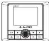 JL Audio MediaMaster MM105-HR - Comando MFD NMEA 2000\* - 1