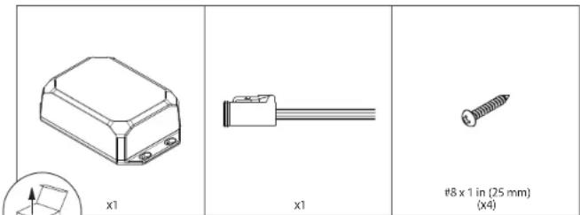 JL Audio MediaMaster MM105-HR - INSTALLATION CONSIDERATIONS - 1