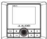 JL Audio MediaMaster MM105-HR - NMEA 2000 ^♦ MFD Steuerung - 1