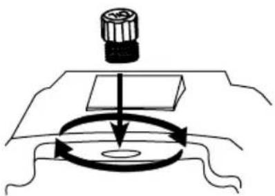 Simpson Pro Series PS61374 - Ventilación de la bomba (si corresponde) - 3