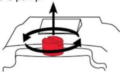 Simpson Pro Series PS61374 - Pump breather vent (if applicable) - 3
