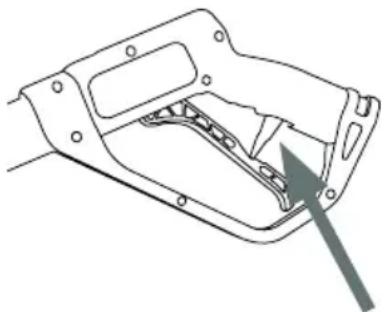 Simpson Pro Series PS61374 - INJECTION INJURY - 1