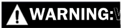 Simpson Pro Series PS61374 - HAZARD ALERT SYMBOLS - 2