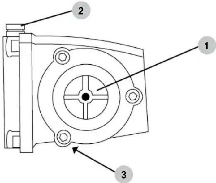 Simpson Pro Series PS61374 - Pump Maintenance - 1