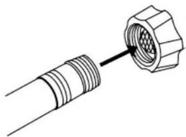 Simpson Pro Series PS61374 - CONNECTING HOSES - 2