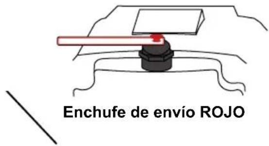 Simpson Pro Series PS61374 - Ensamble la pistola rociadora - 3