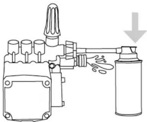 Simpson Pro Series PS61374 - DAÑO DE LA BOMBA - 2