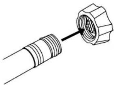 Simpson Pro Series PS61374 - CONEXIÓN DE MANGUERAS - 2