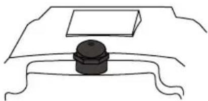Simpson Pro Series PS61374 - Pump breather vent (if applicable) - 6
