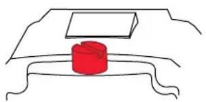 Simpson Pro Series PS61374 - Ventilación de la bomba (si corresponde) - 1