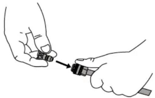 Simpson Pro Series PS61374 - Nozzle Installation - 1