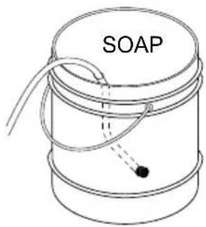 Simpson Pro Series PS61374 - VOLATILE LIQUIDS - 2