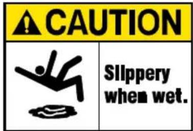 Simpson Pro Series PS61374 - Sign examples - 2